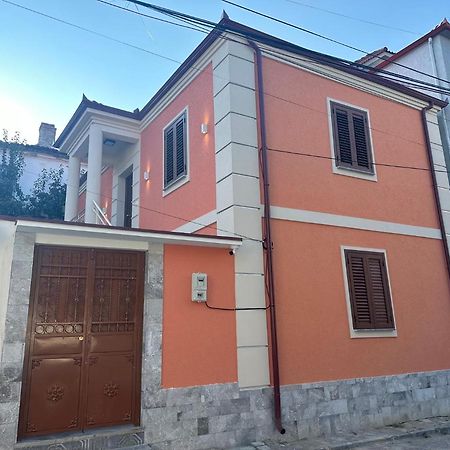 קורצ'ה Vila Alba 1 מראה חיצוני תמונה