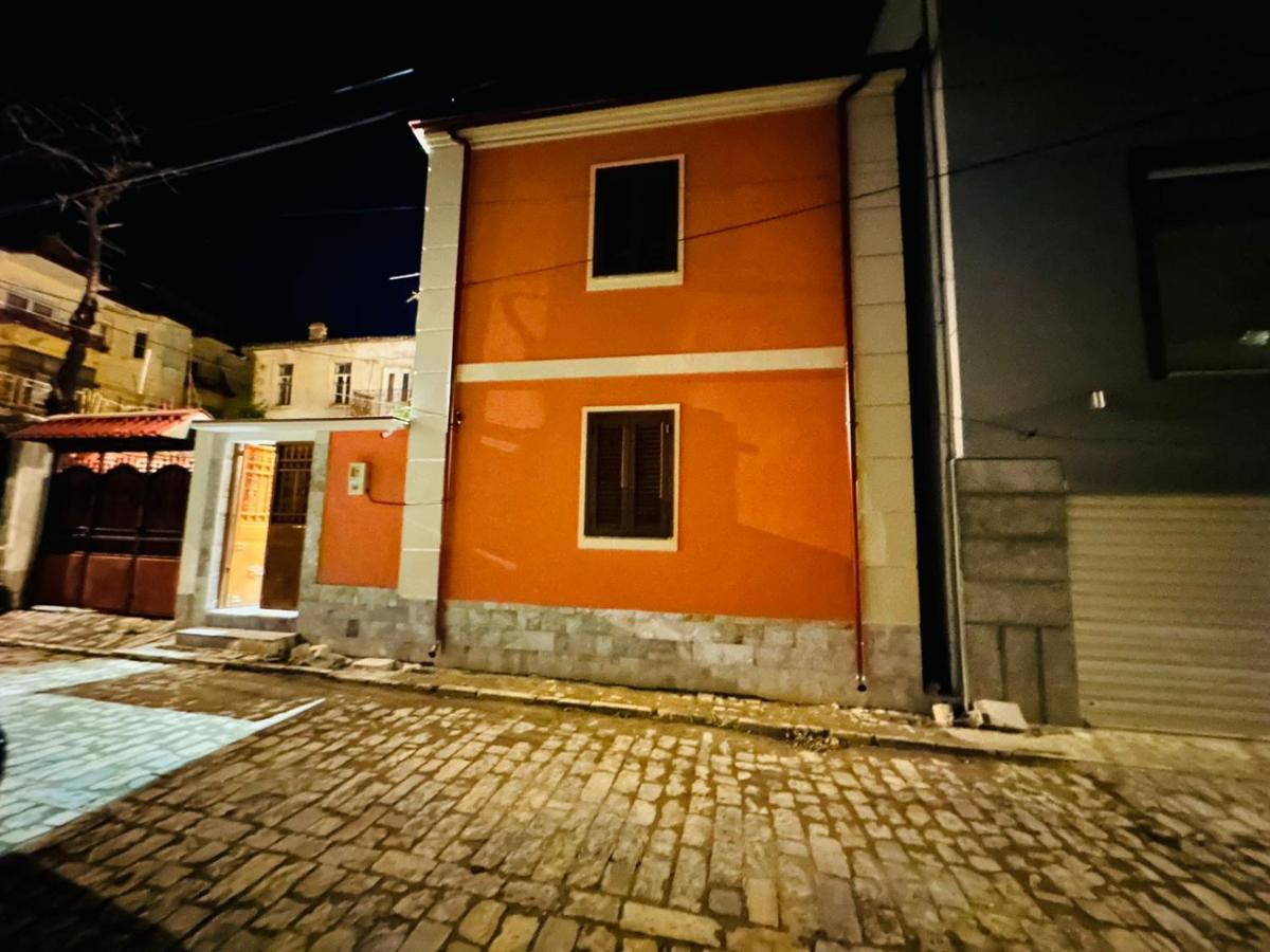 קורצ'ה Vila Alba 1 מראה חיצוני תמונה