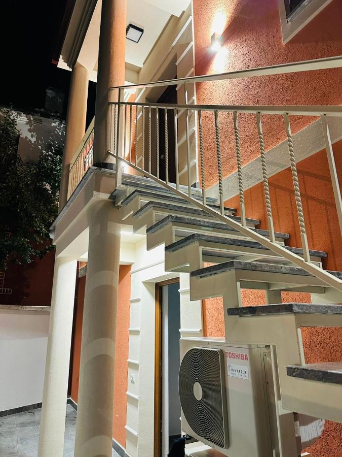 קורצ'ה Vila Alba 1 מראה חיצוני תמונה