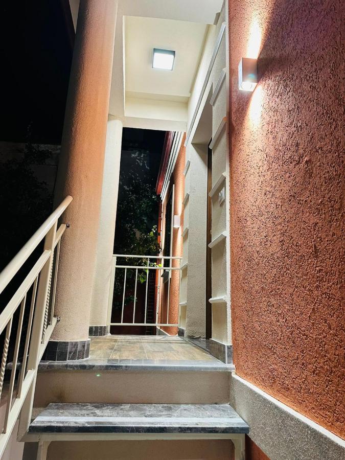 קורצ'ה Vila Alba 1 מראה חיצוני תמונה