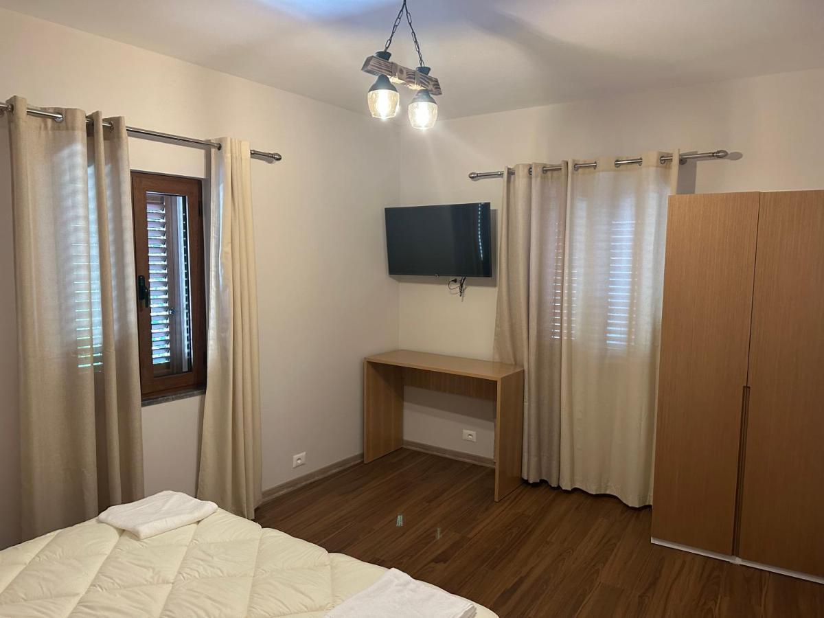 קורצ'ה Vila Alba 1 מראה חיצוני תמונה