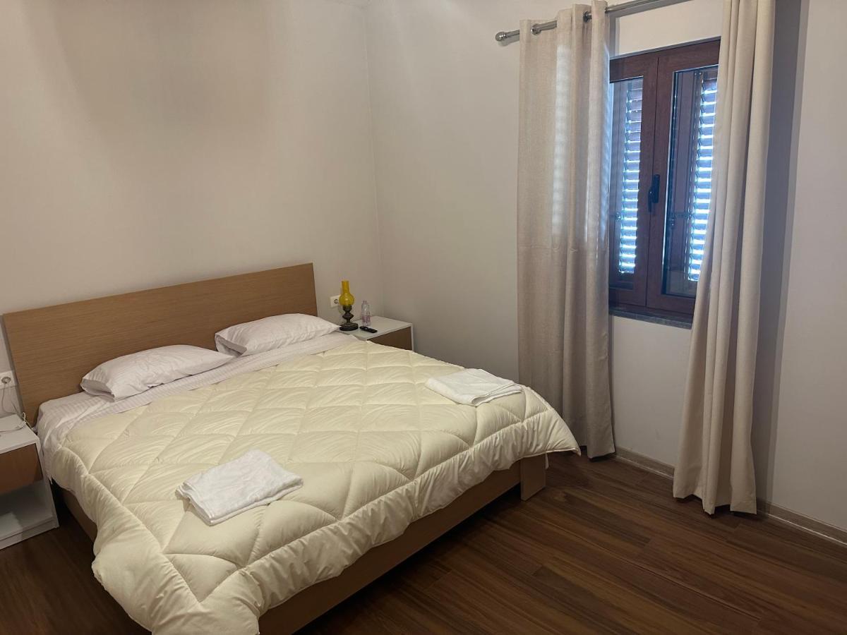 קורצ'ה Vila Alba 1 מראה חיצוני תמונה
