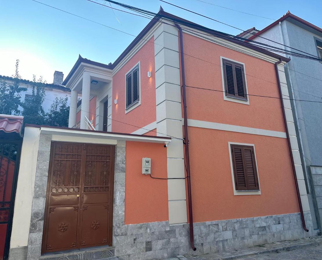 קורצ'ה Vila Alba 1 מראה חיצוני תמונה